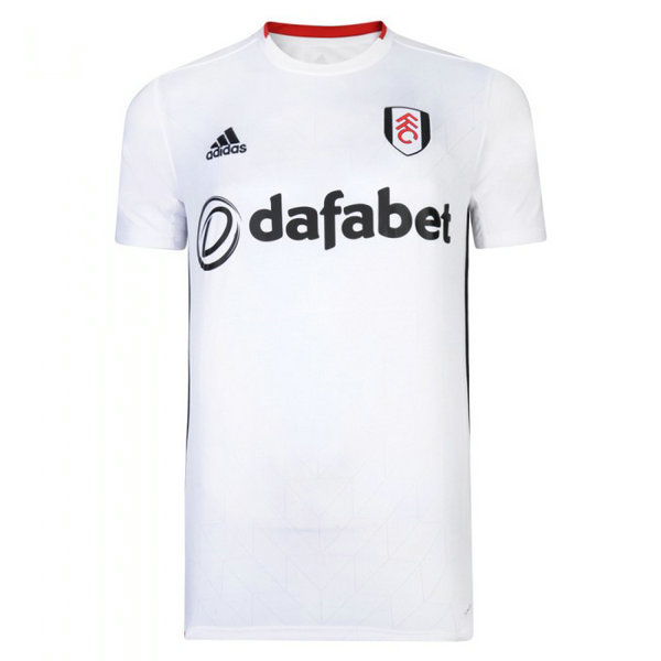 Camisetas del Fulham Primera 2019-2020