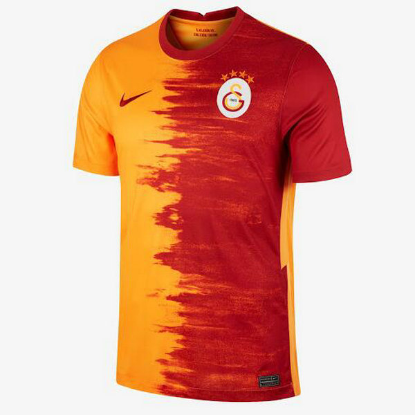 Camisetas del Galatasaray Primera 2020-2021