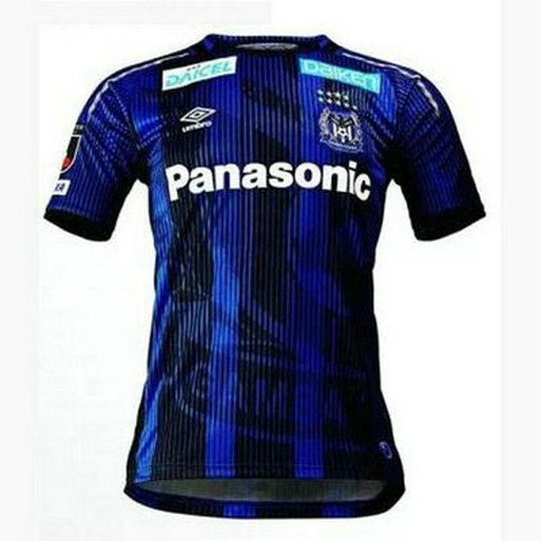 Camisetas del Gamba Osaka Primera 2019-2020