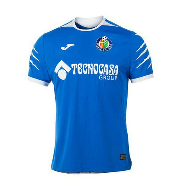 Camisetas del Getafe Primera 2019-2020