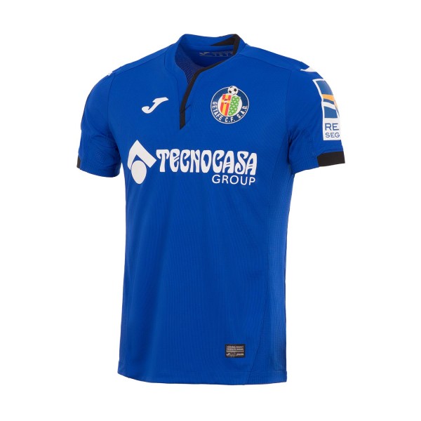 Camisetas del Getafe Primera 2020-2021