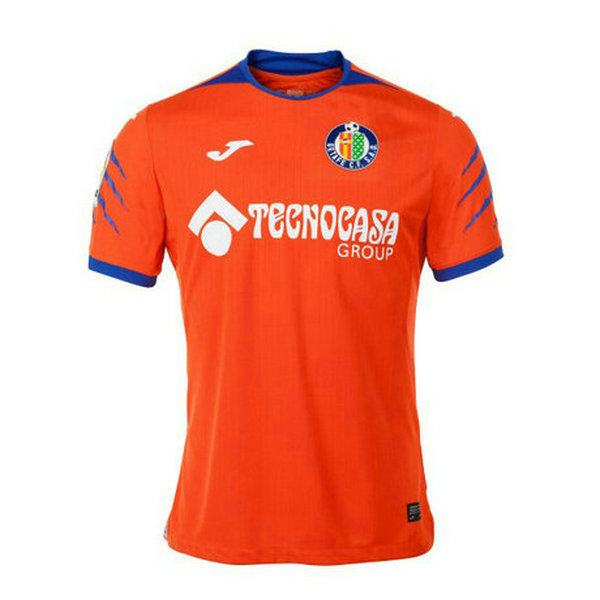 Camisetas del Getafe Segunda 2019-2020