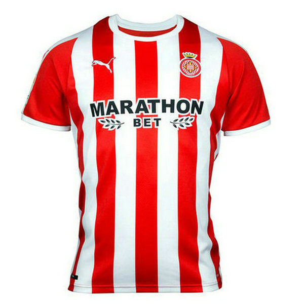 Camisetas del Girona Primera 2019-2020