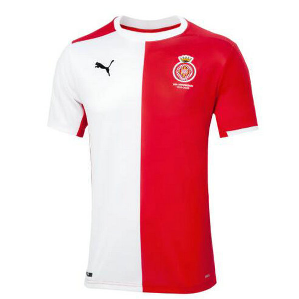 Camisetas del Girona Primera 2020-2021