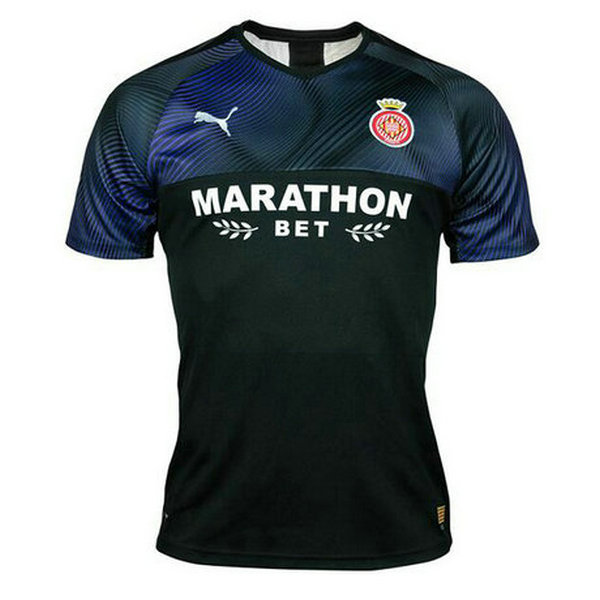 Camisetas del Girona Tercera 2019-2020