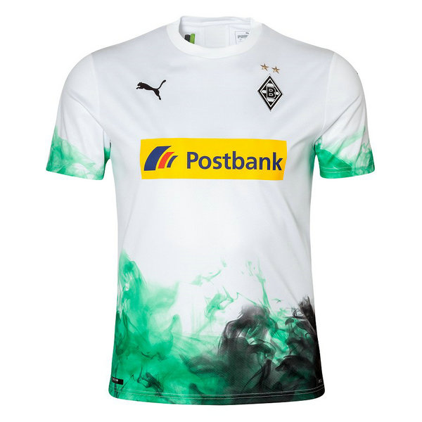 Camisetas del Gladbach Primera 2019-2020