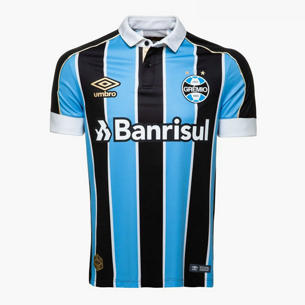 Camisetas del Gremio Primera 2019-2020