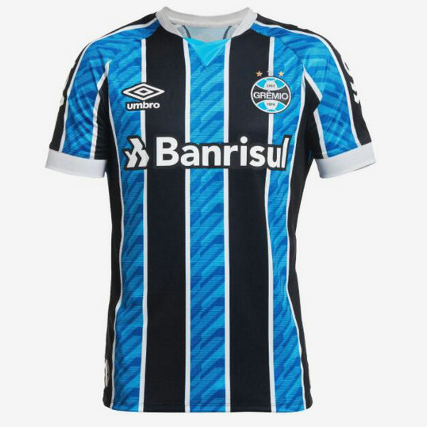 Camisetas del Gremio Primera 2020-2021