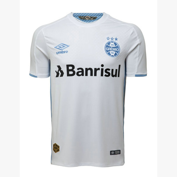 Camisetas del Gremio Segunda 2019-2020