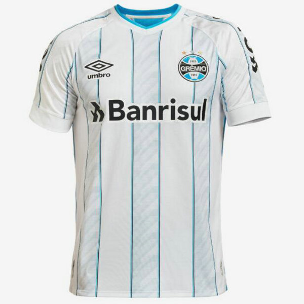 Camisetas del Gremio Segunda 2020-2021