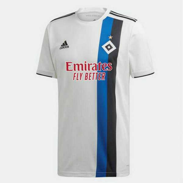 Camisetas del Hamburgo Primera 2019-2020