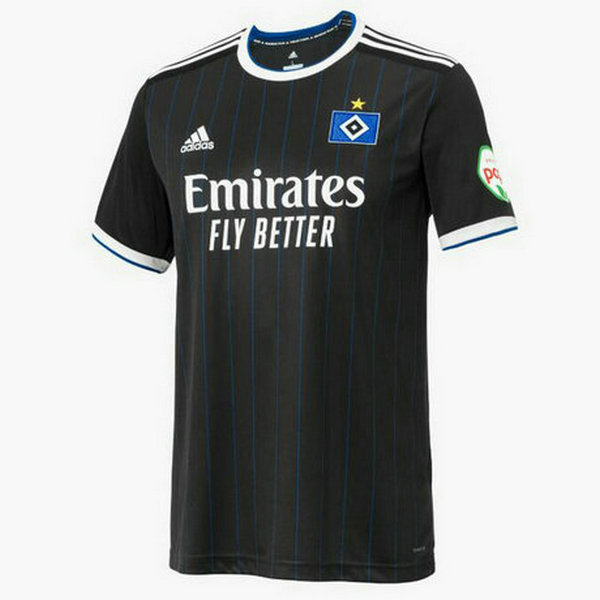 Camisetas del Hamburgo Tercera 2019-2020