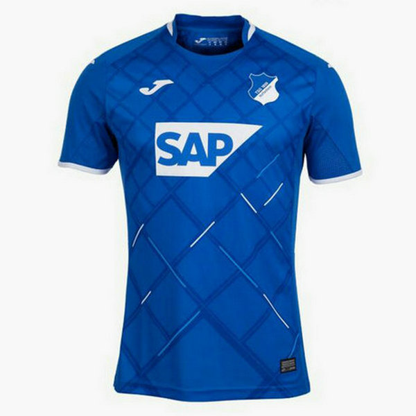 Camisetas del Hoffenheim Primera 2019-2020