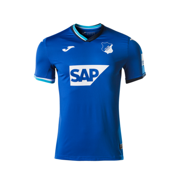 Camisetas del Hoffenheim Primera 2020-2021