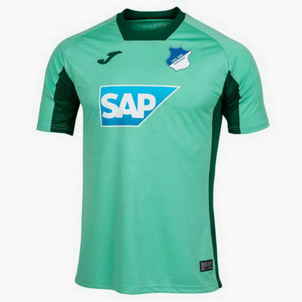 Camisetas del Hoffenheim Segunda 2019-2020
