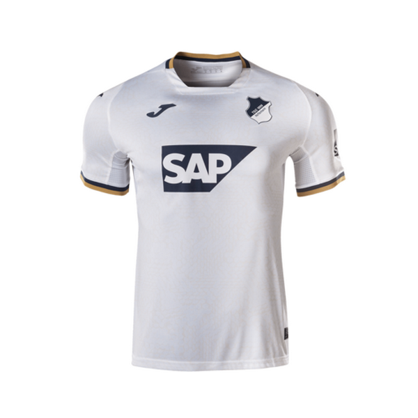 Camisetas del Hoffenheim Segunda 2020-2021