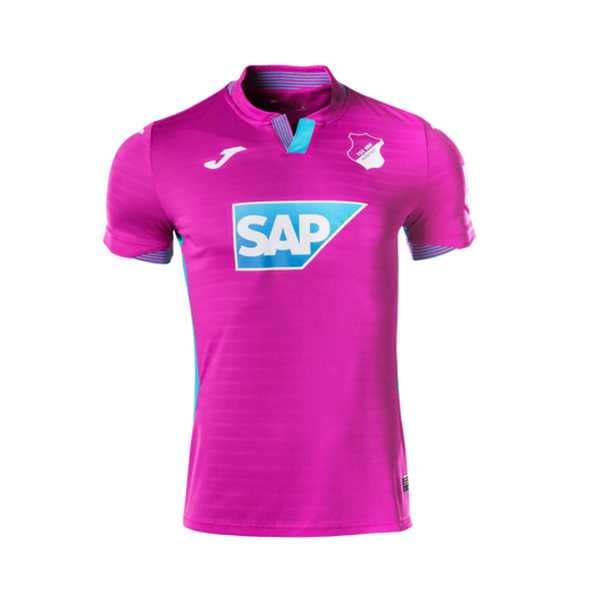 Camisetas del Hoffenheim Tercera 2020-2021