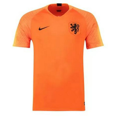 Camisetas de Holanda Primera 2018-2019