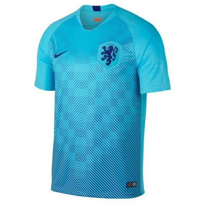 Camisetas de Holanda Segunda 2018-2019