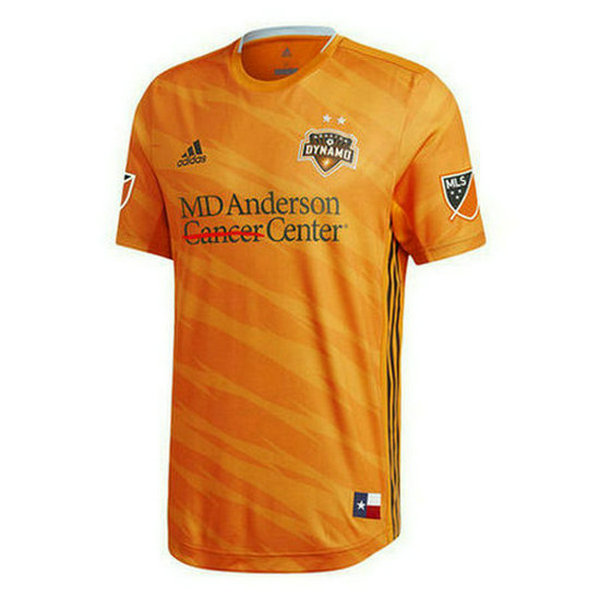 Camisetas del Houston Dynamo Primera 2019-2020