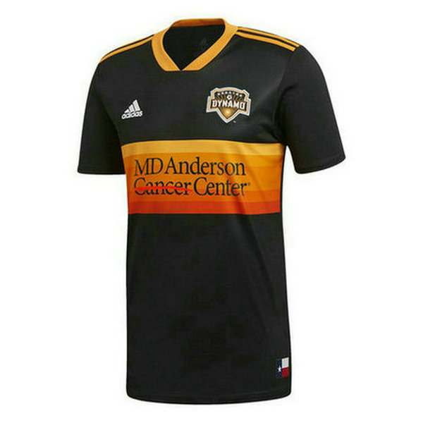 Camisetas del Houston Dynamo Segunda 2019-2020