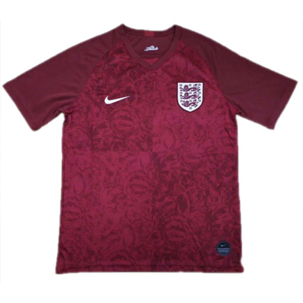 Camisetas de Inglaterra Segunda 2019-2020
