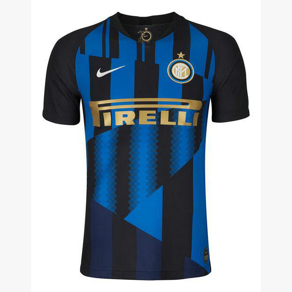 Camisetas del Inter Milan 20 aniversario