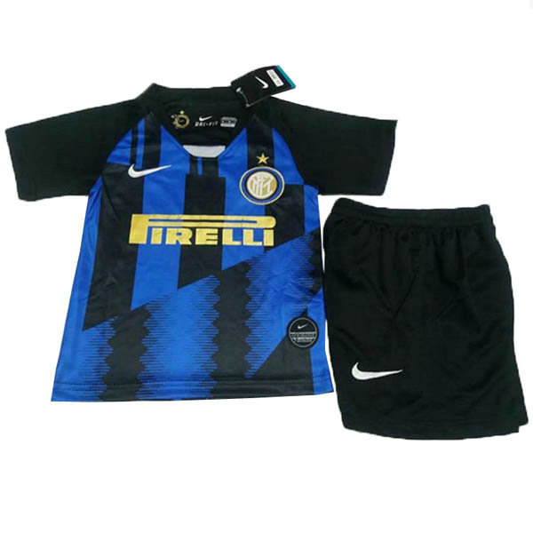 Camisetas del Inter Milan Ninos 20 aniversario
