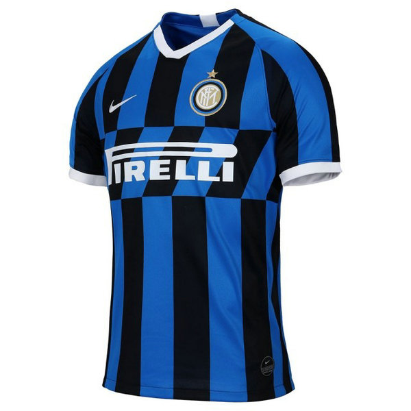 Camisetas del Inter Milan Primera 2019-2020