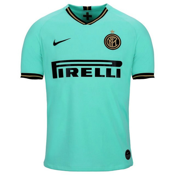 Camisetas del Inter Milan Segunda 2019-2020