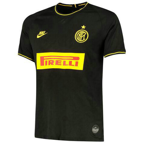 Camisetas del Inter Milan Tercera 2019-2020