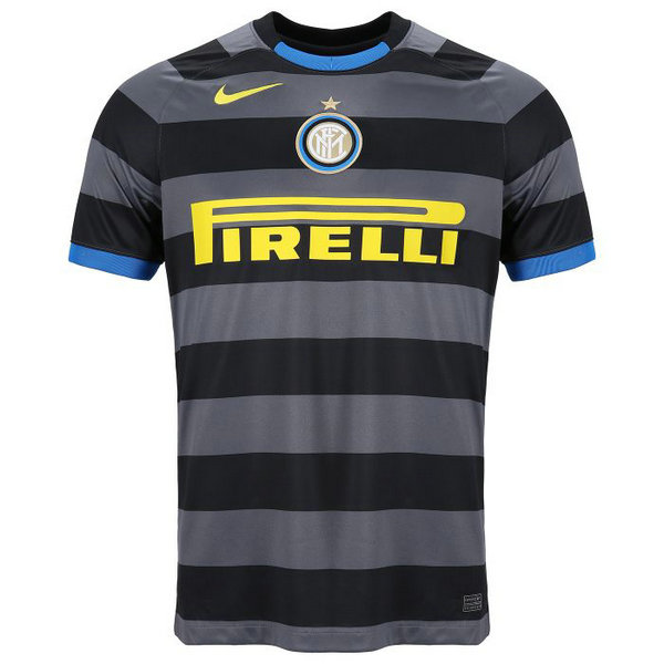 Camisetas del Inter Milan Tercera 2020-2021