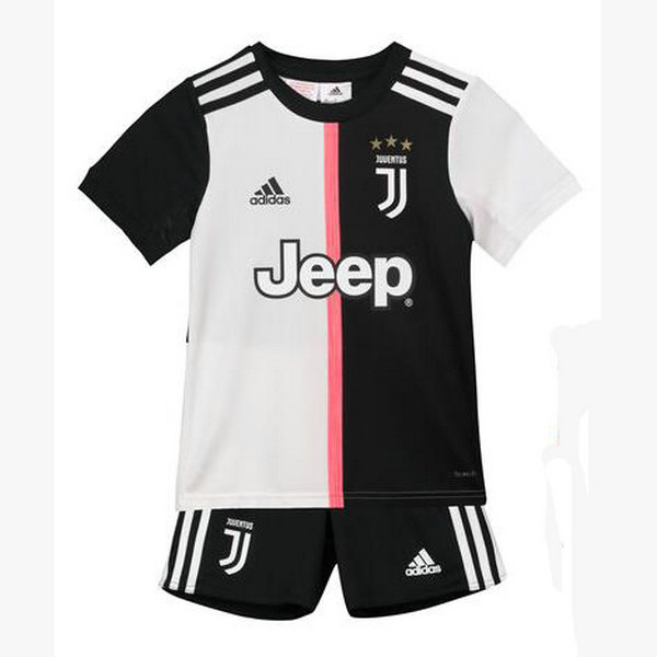 Camisetas del Juventus Ninos Primera 2019-2020