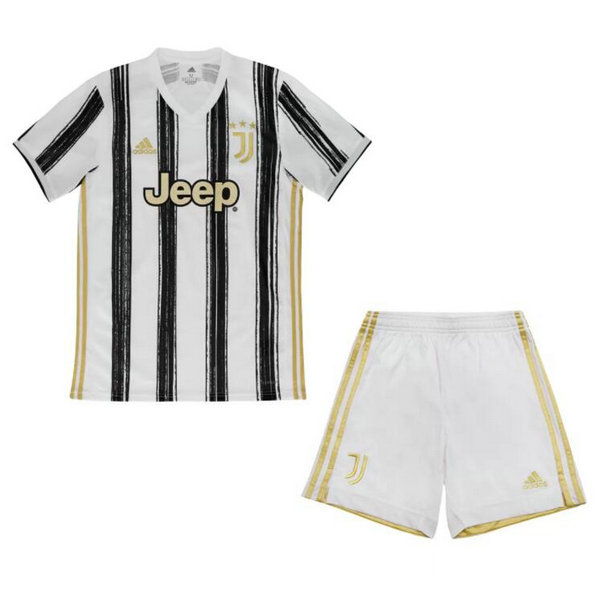 Camisetas del Juventus Ninos Primera 2020-2021