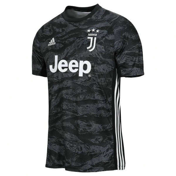 Camisetas del Juventus Portero 2019-2020
