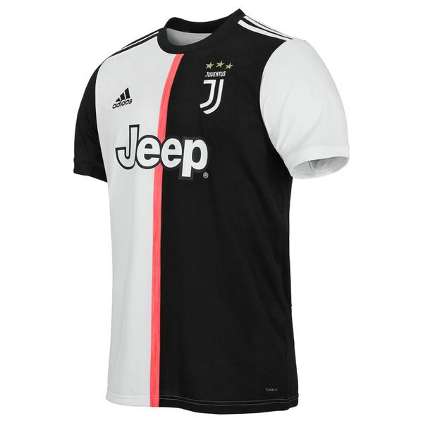 Camisetas del Juventus Primera 2019-2020