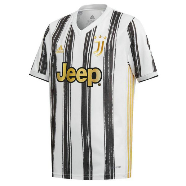 Camisetas del Juventus Primera 2020-2021