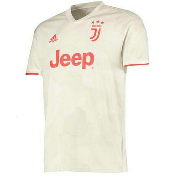 Camisetas del Juventus Segunda 2019-2020