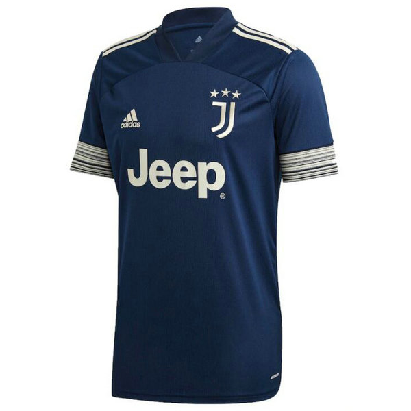 Camisetas del Juventus Segunda 2020-2021