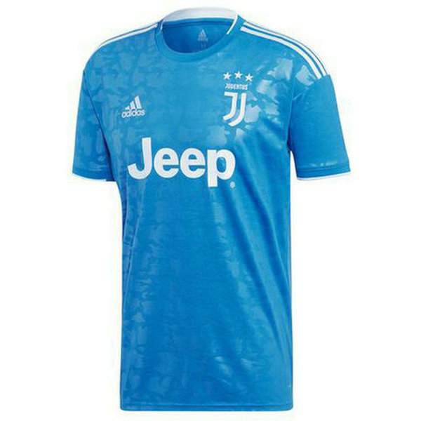 Camisetas del Juventus Tercera 2019-2020