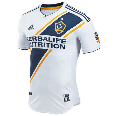 Camisetas del LA Galaxy Primera 2018-2019