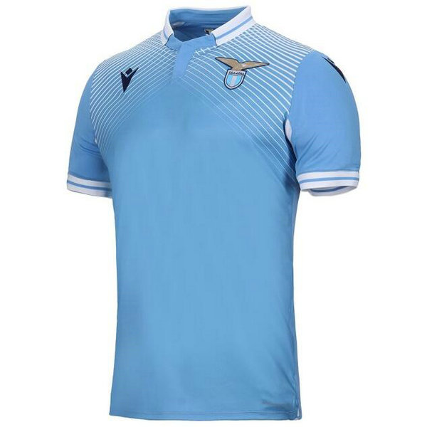 Camisetas del Lazio Primera 2020-2021