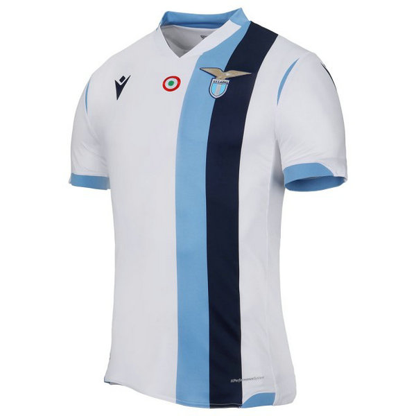 Camisetas del Lazio Segunda 2019-2020