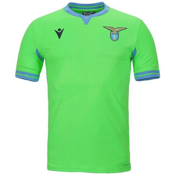 Camisetas del Lazio Segunda 2020-2021