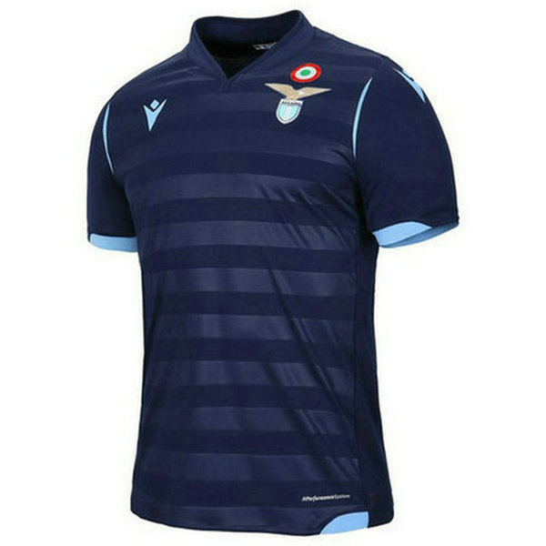 Camisetas del Lazio Tercera 2019-2020