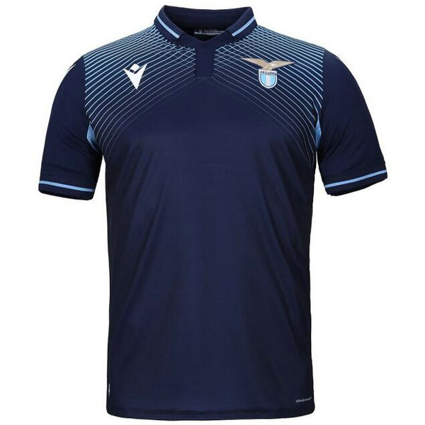 Camisetas del Lazio Tercera 2020-2021