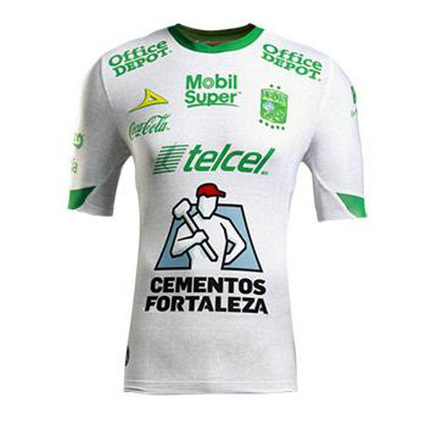 Camisetas del Leon Segunda 2018-2019