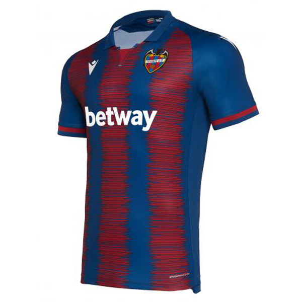 Camisetas del Levante Primera 2019-2020