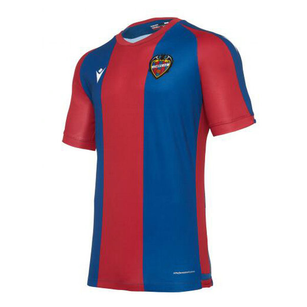 Camisetas del Levante Primera 2020-2021