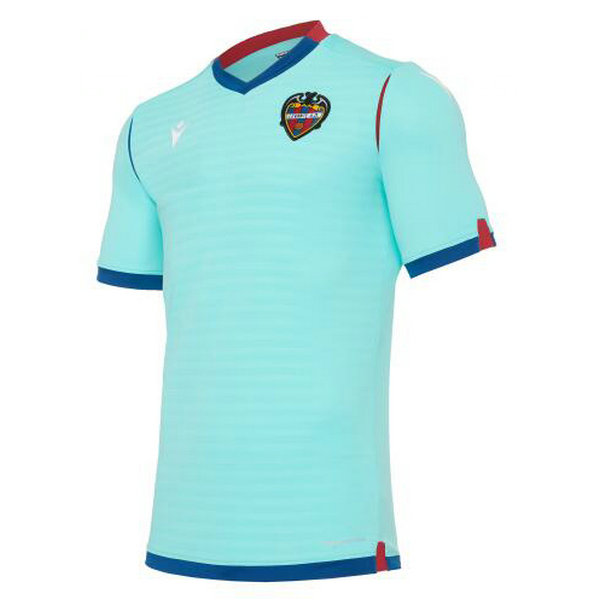 Camisetas del Levante Tercera 2020-2021